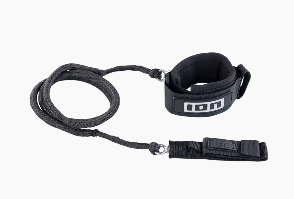 [ZG-PGL-7239-431831] ION Wing Leash Core Wrist (4')