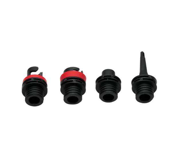 [ZG-PGL-7242] Adaptateurs tuyau ePump (x4) - Duotone