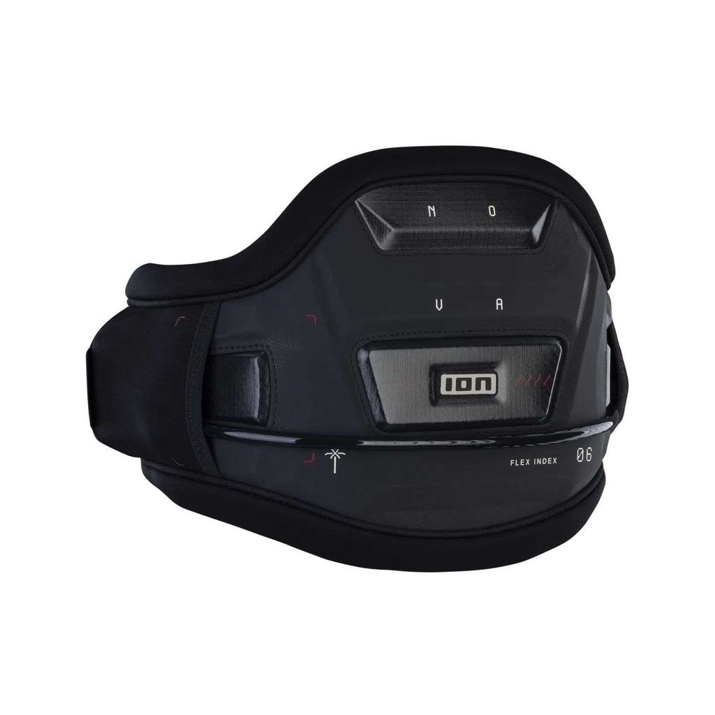 [ZG-PGL-7247-431942] ION NOVA Harnais Femme (S, Black-Blue)