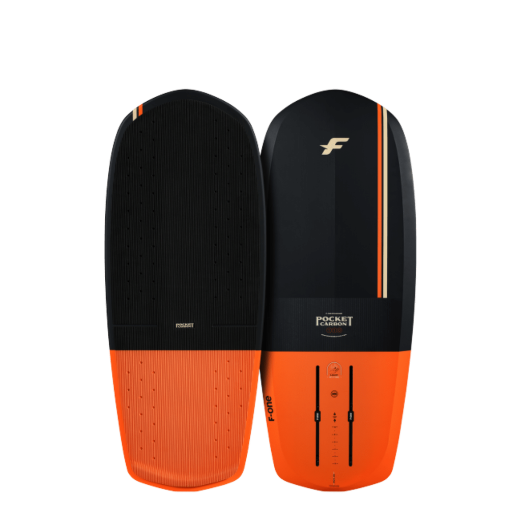 [ZG-PGL-3336-273642] F-ONE POCKET CARBON (110)