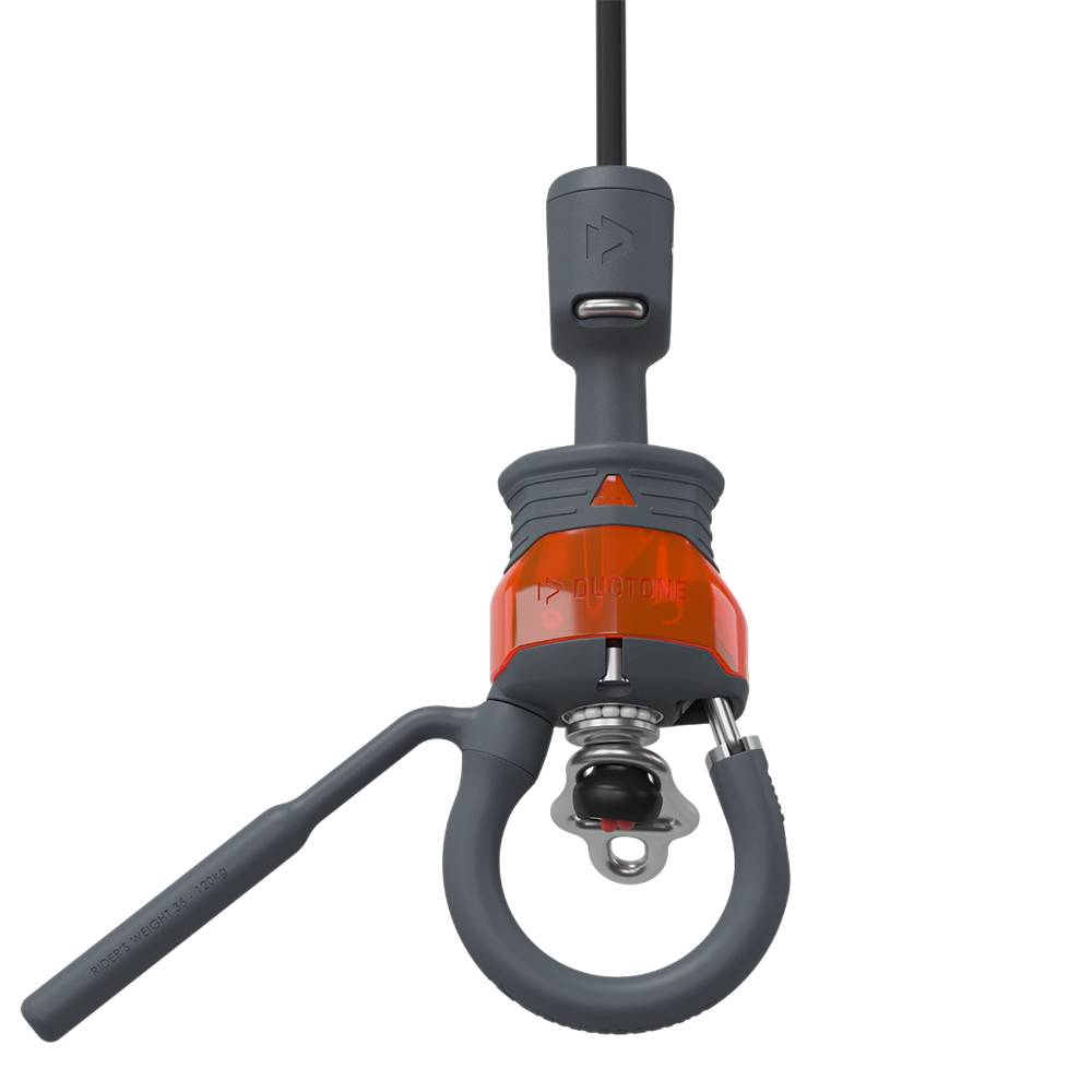 [ZG-PGL-3427] Duotone Quick Release Freeride Kit