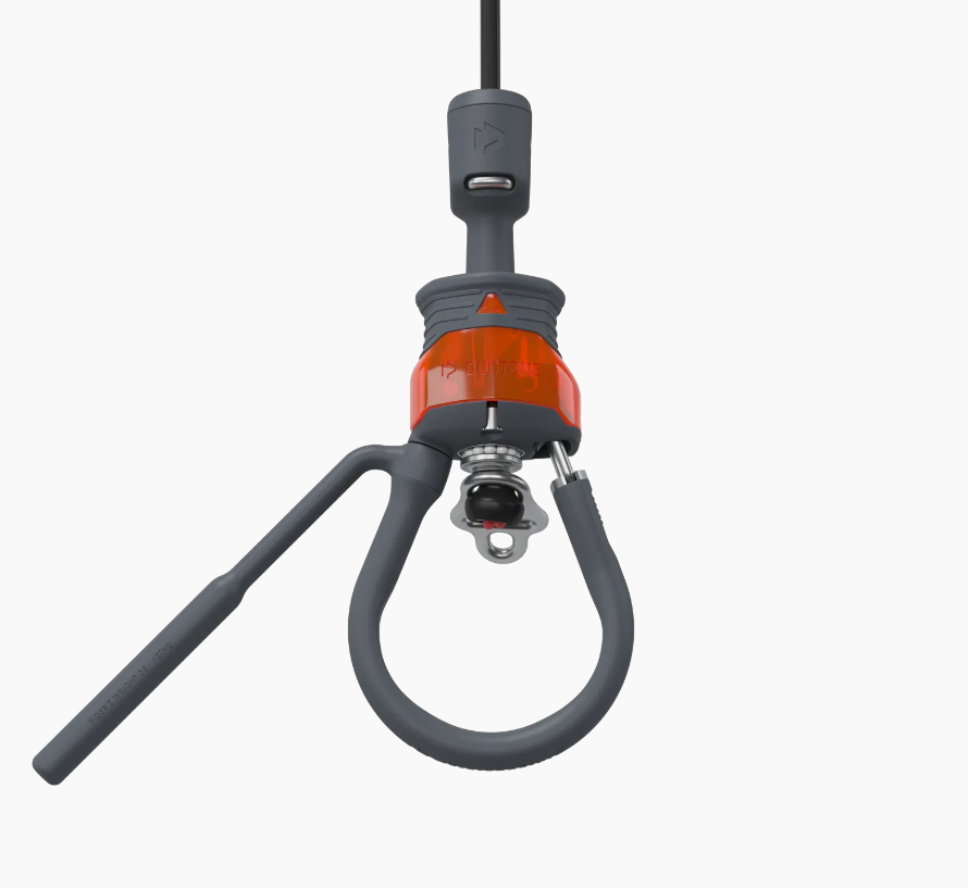 Duotone Quick Release Freestyle Kit