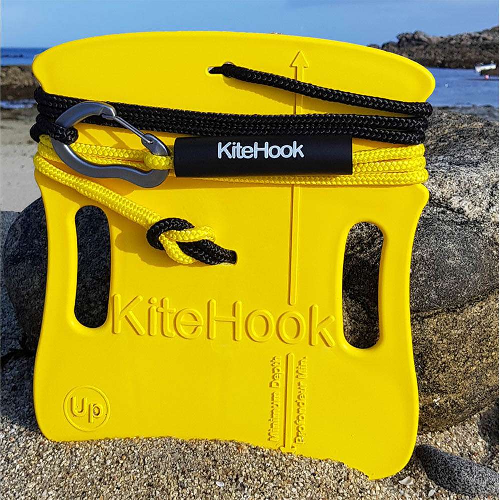 [ZG-PGL-4232] KiteHook