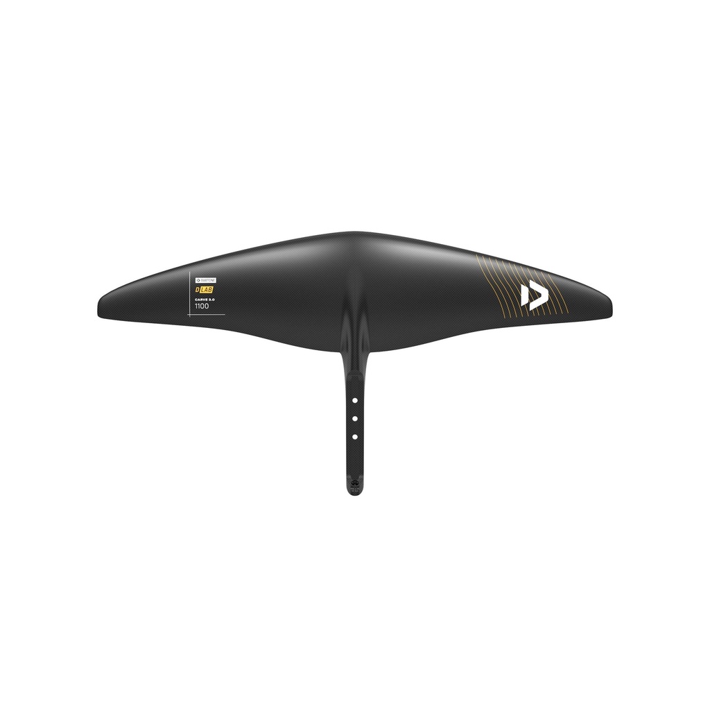 [ZG-PGL-6611-376044] DUOTONE CARVE 3.0 D/LAB (500 cm²)