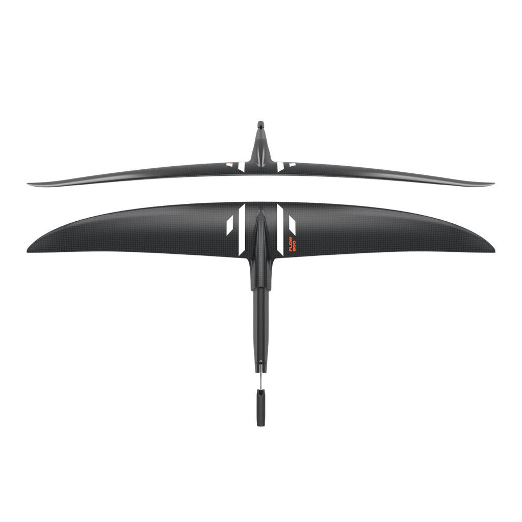 [ZG-PGL-6775-415457] SLINGSHOT ONE-LOCK FLOW 2025 (600 cm²)