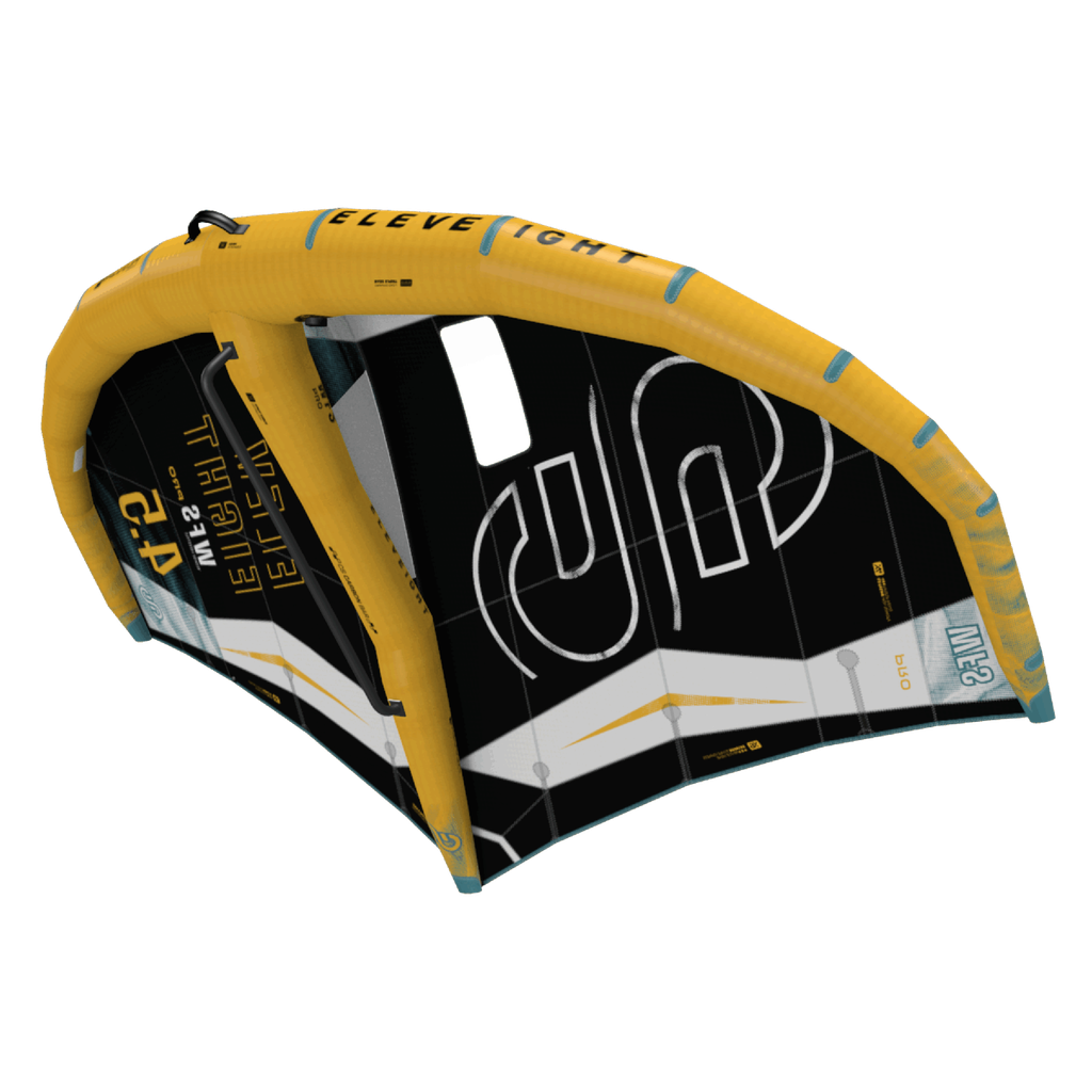 [ZG-PGL-6786-415860] ELEVEIGHT WFS PRO V2 2026 (3,5m²)