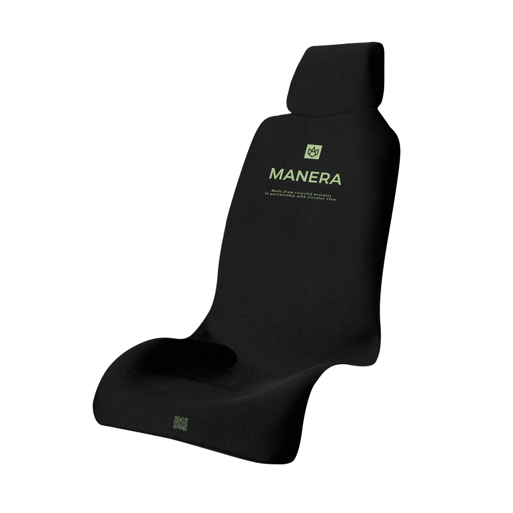 MANERA SEAT COVER RECYCLÉ
