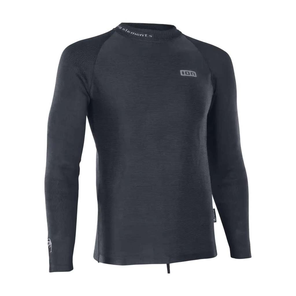 [ZG-PGL-7204-431356] ION SURF SHIELD RASHGUARD MANCHES LONGUES (L (52))