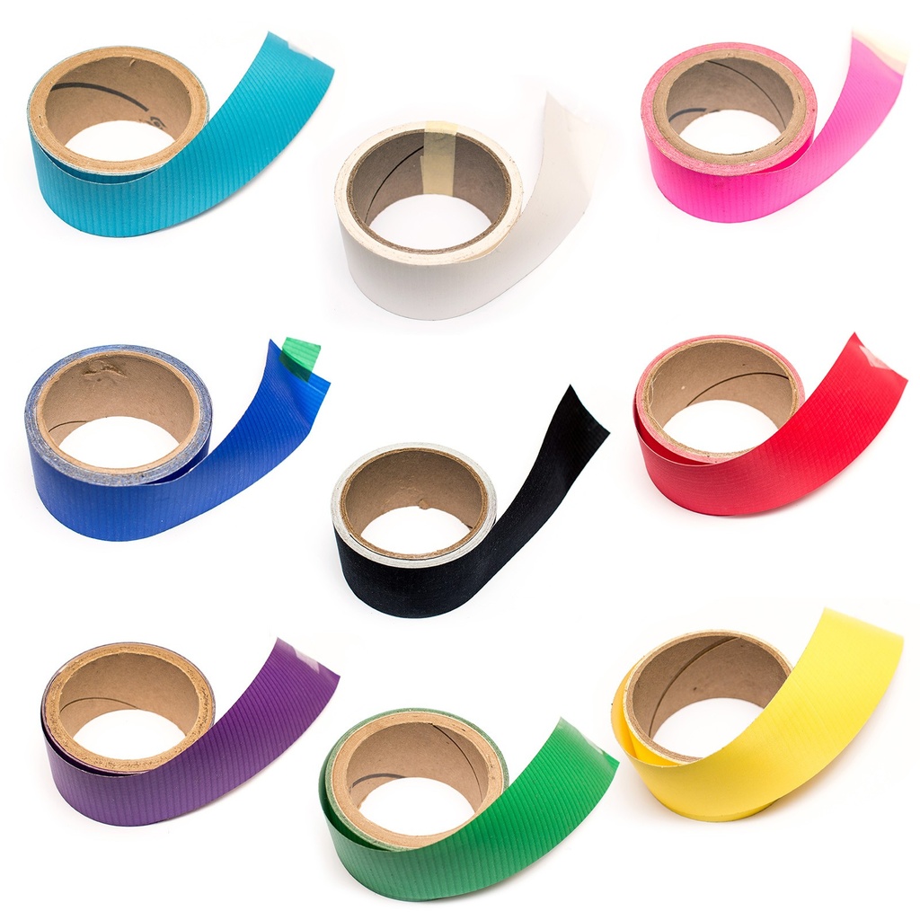 Spi autocollant Kitesurf / Wing - Glissevolution (Rouge)