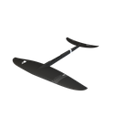 F-ONE PHANTOM CARBON 2023