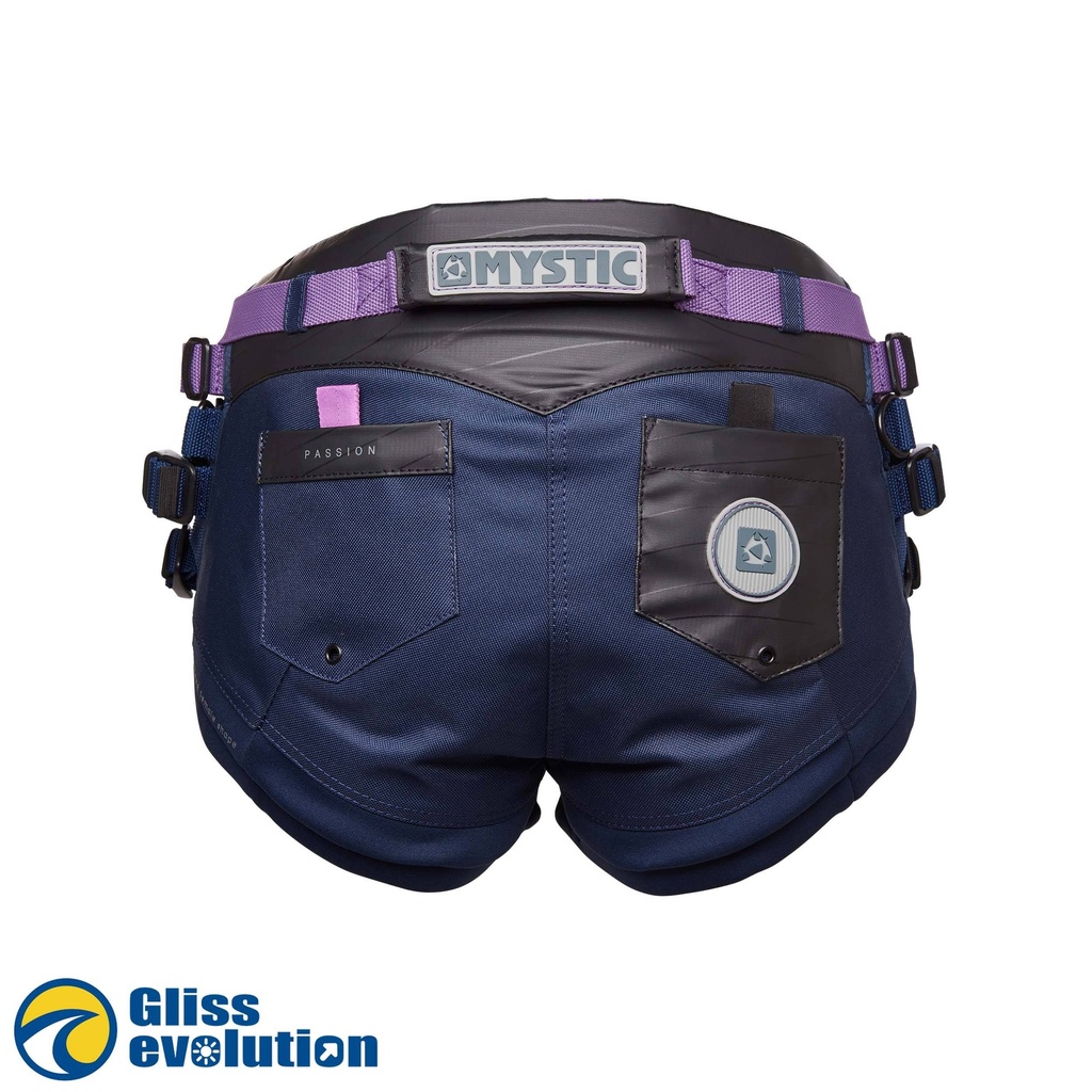 [ZG-PGL-3791] MYSTIC PASSION SEAT 2025