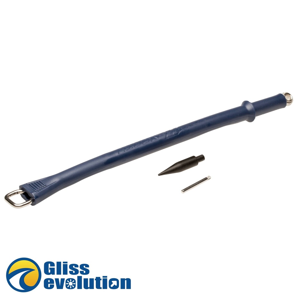 Boucle chicken 16,5 & 24 cm - Duotone Kite