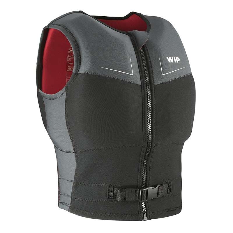 Forward Wip Kompact Vest 50N Black (XL)