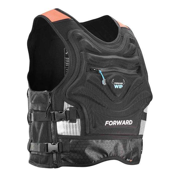 FORWARD WIP IMPACT VEST 50N 2025 (S)