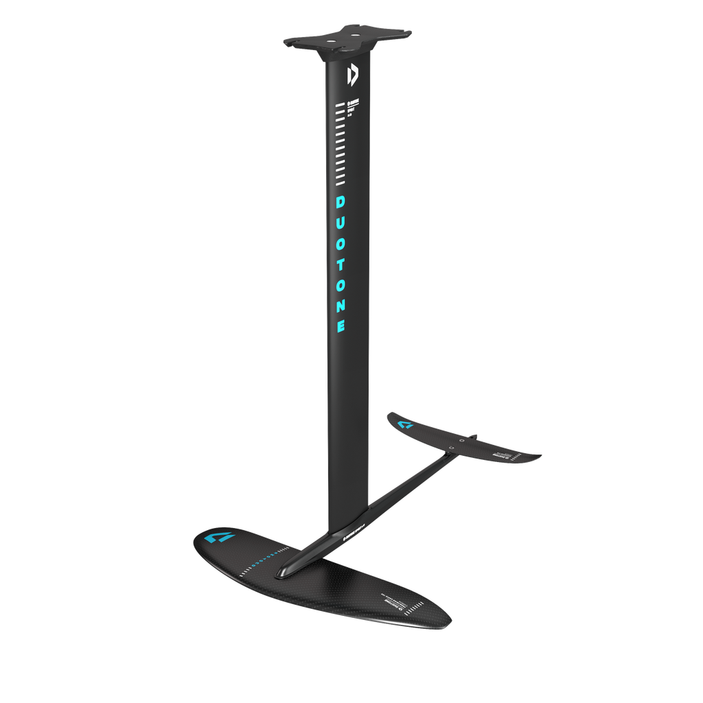 DUOTONE FOIL SPIRIT CARVE (75 cm)