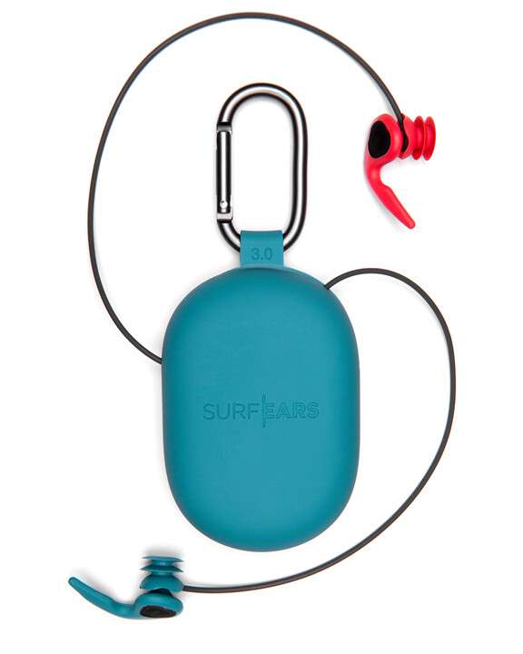 SURFEARS bouchons oreille (L/XL)