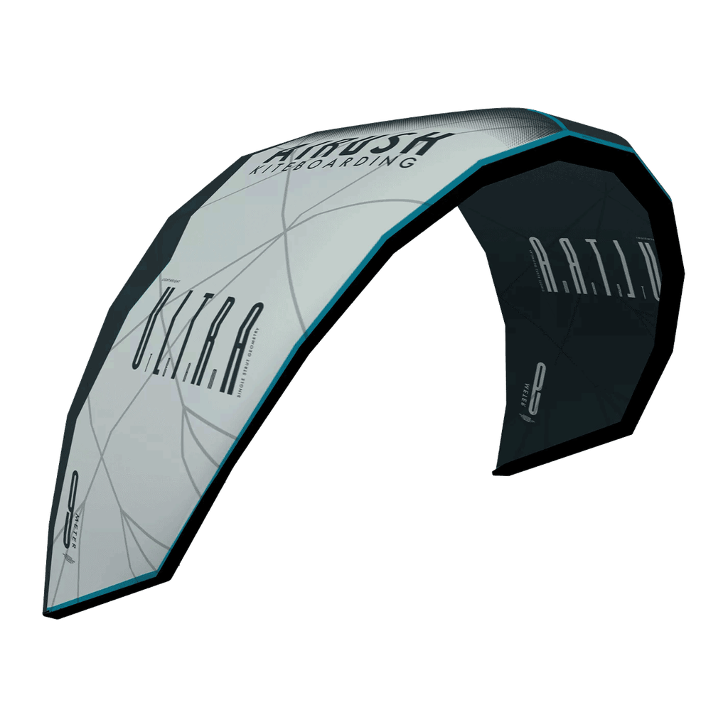 AIRUSH ULTRA TEAM HO'OKIPA 2022