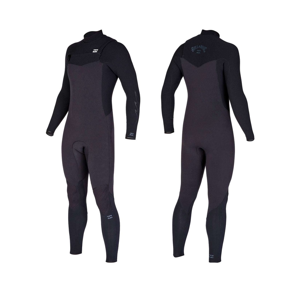 BILLABONG 5/4MM REVOLUTION 2025