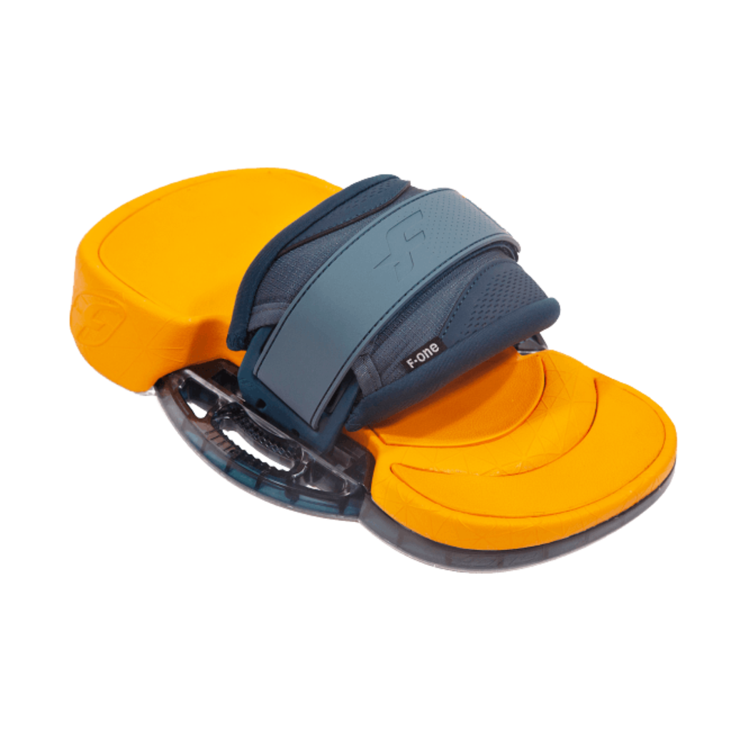 F-ONE PADS PLATINIUM 3 (L (42 et plus))