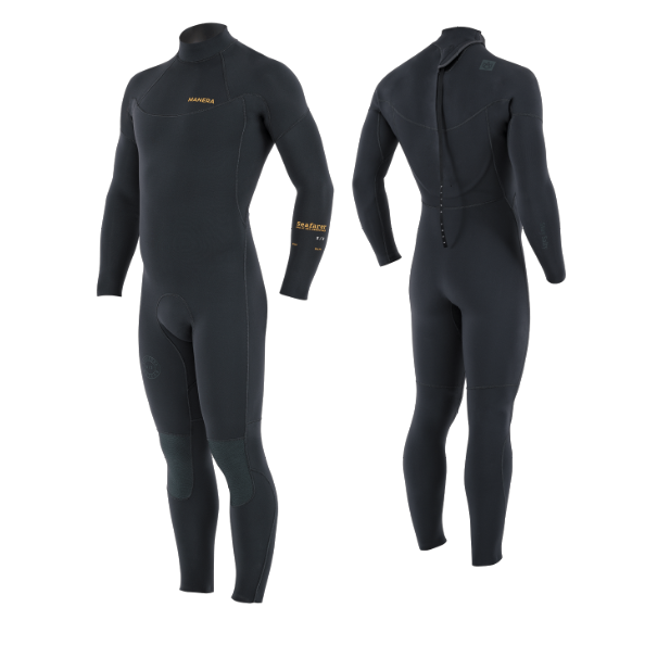 MANERA MEN SEAFARER BZ 3.2