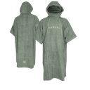 MANERA SUMMER PONCHO 2025