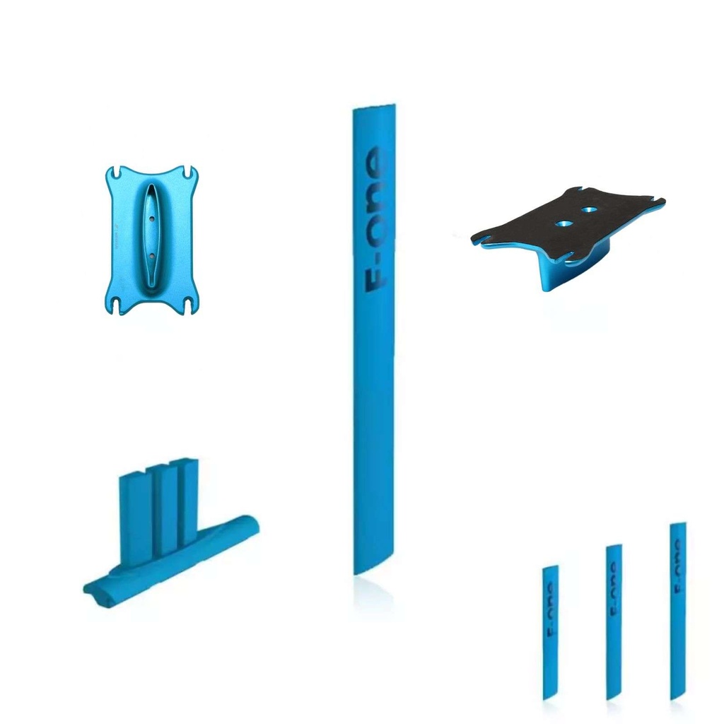 F-ONE PACK ALU MAST TITAN (65)