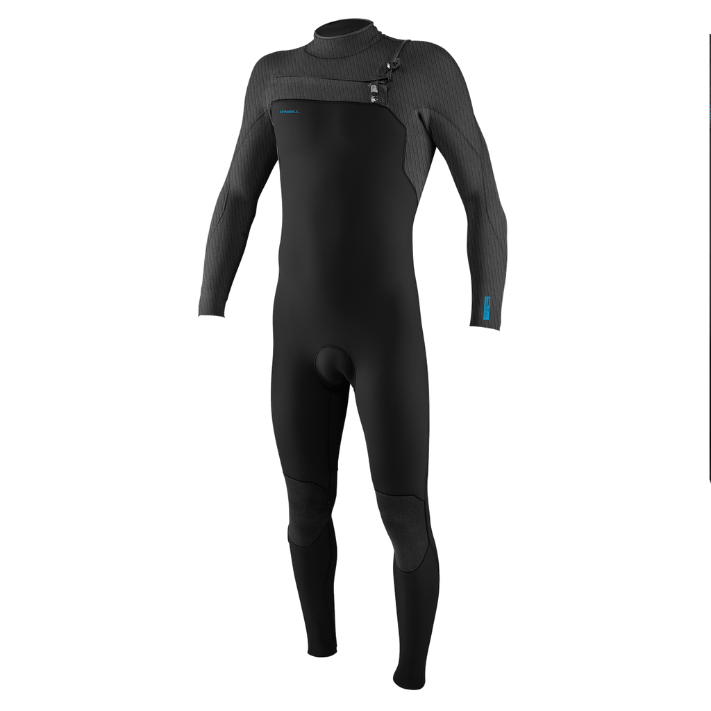 O'NEILL HYPERFREAK FULL 4/3 ChestZip