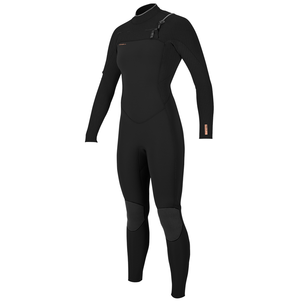 O'NEILL WMS HYPERFREAK FULL 3/2 ChestZip (S)