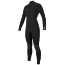 O'NEILL WMS HYPERFREAK FULL 3/2 ChestZip