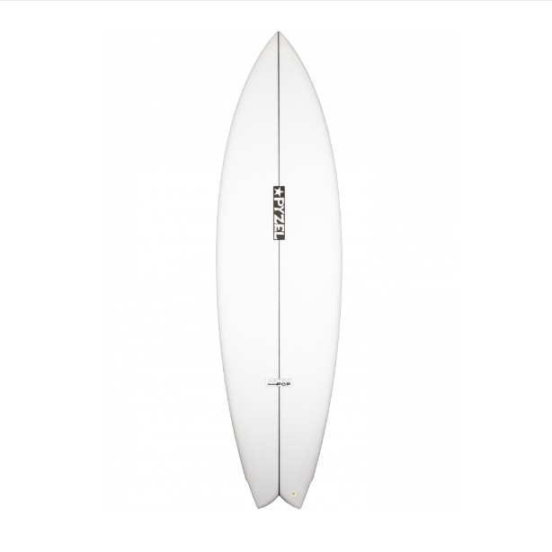 PYZEL ASTRO POP (5'5 - 27.20L, FCS II)