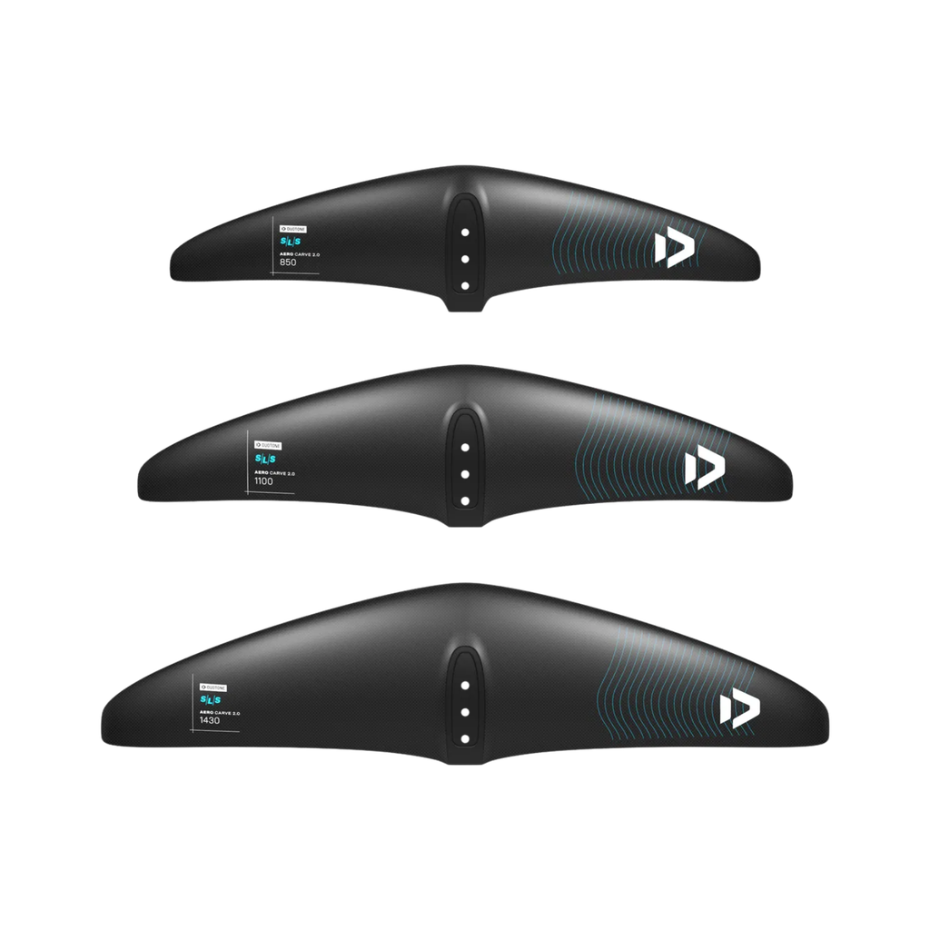 DUOTONE FRONT WING AERO CARVE 2.0 SLS