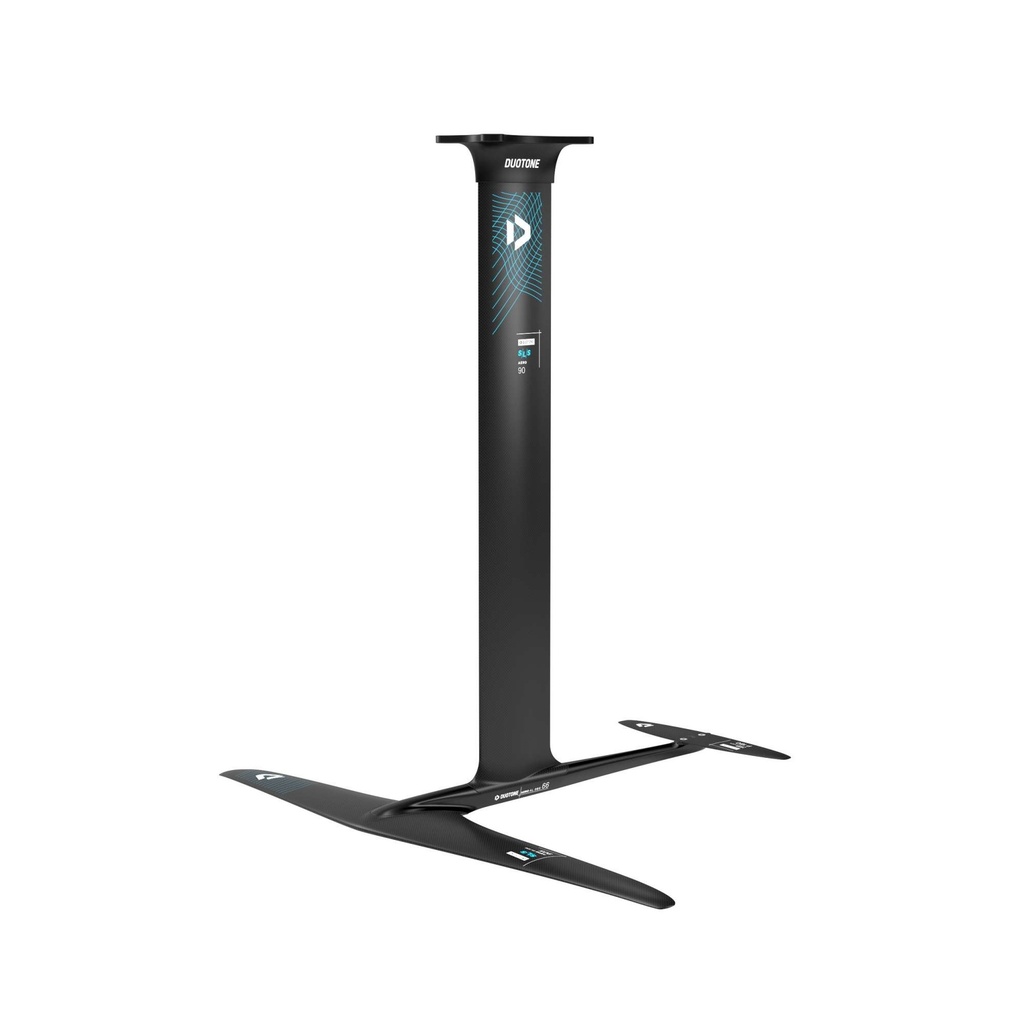 DUOTONE GLIDE SLS MAT CARBON 2025 (75 - MAST CARBON AERO SLS)