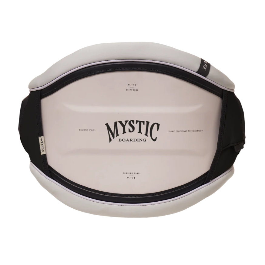 MYSTIC MAJESTIC 2024 (XL, Nero)