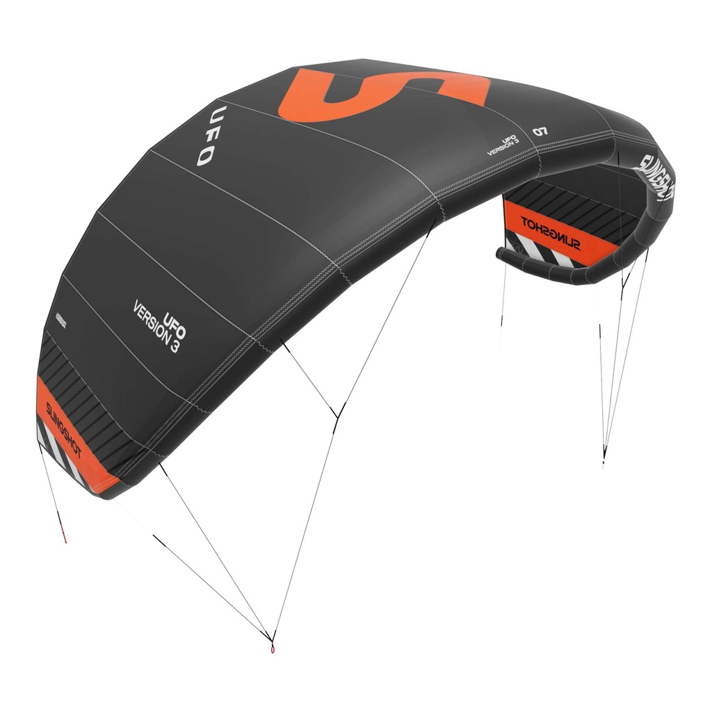 SLINGSHOT UFO V3 2024 (3m²)