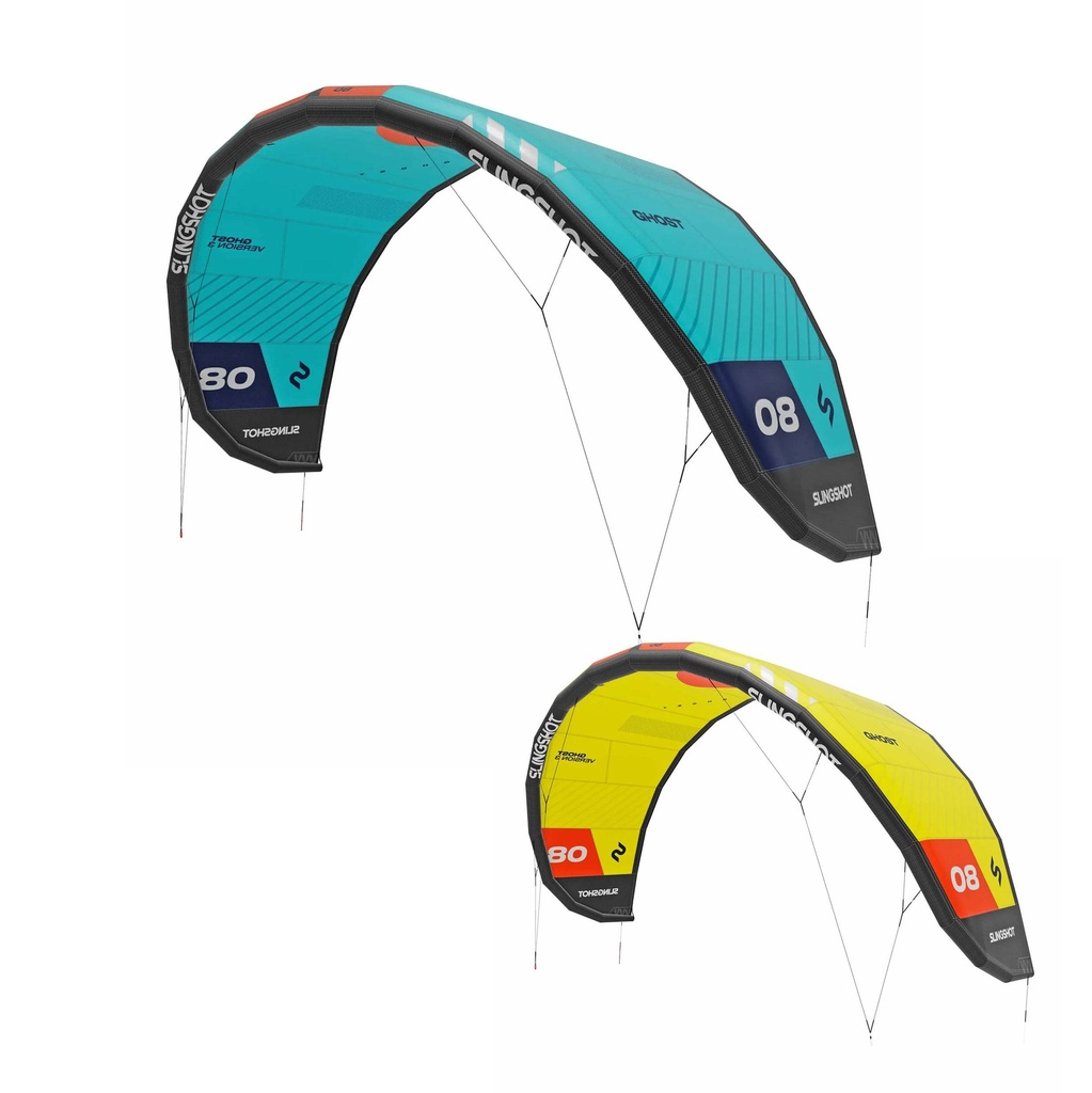 SLINGSHOT GHOST V3 2025