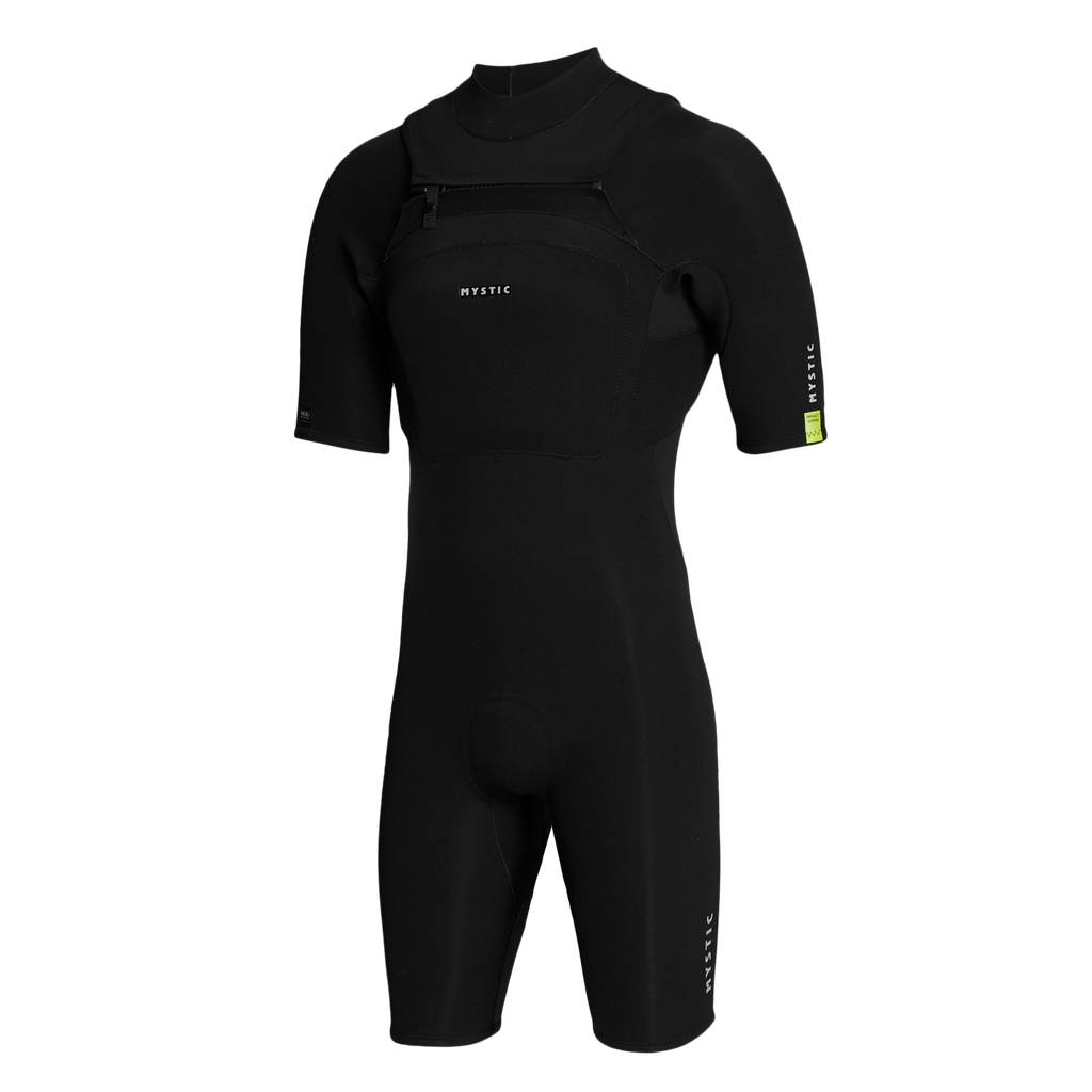 MYSTIC SURF IMPACT SHORTY 2025 (S)