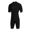 MYSTIC SURF IMPACT SHORTY 2025