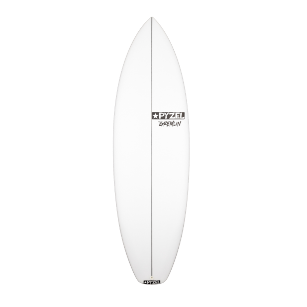 PYZEL GREMLIN (5'5 - 28.20L, FCS II)