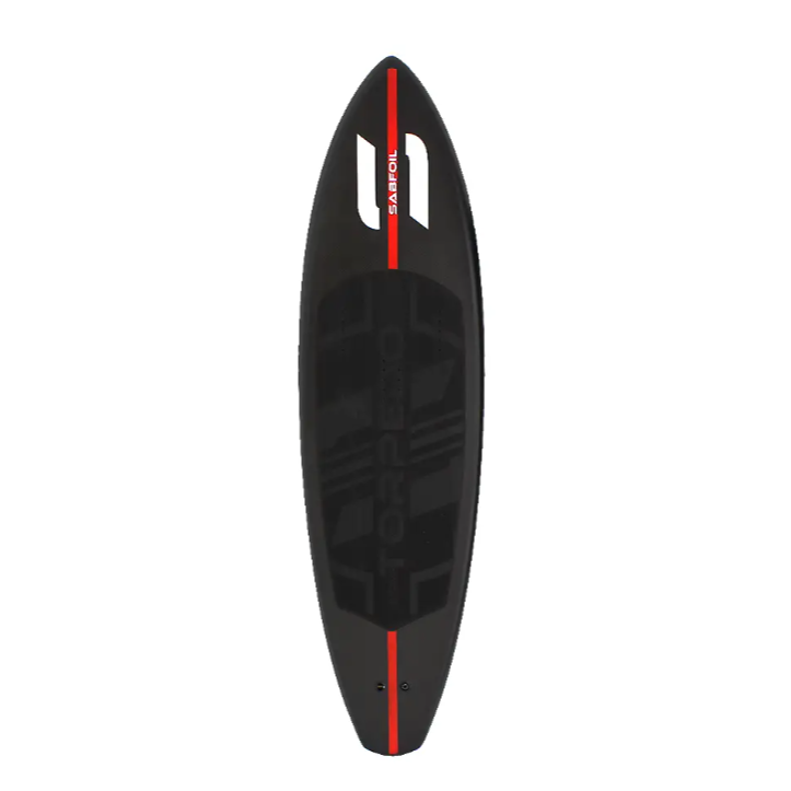 SABFOIL TORPEDO 2024 (6'3 - 100L)