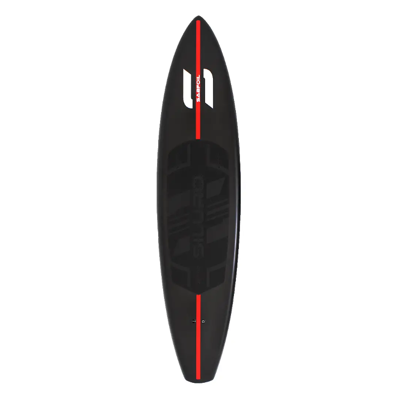 SABFOIL SILURO 2024 (7'5 - 115L)