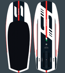 SABFOIL KITE FOILBOARD 2024 (3'5 - 14L)