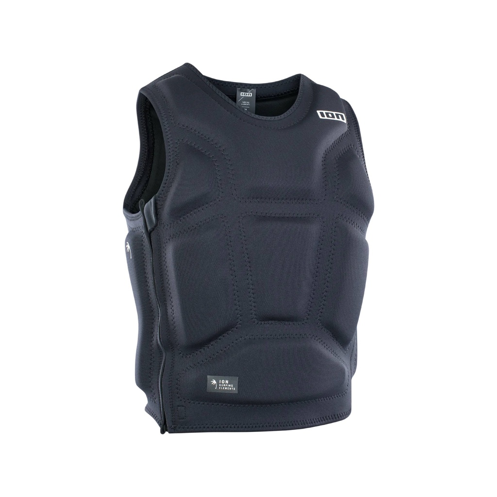 ION gilet collision element side ZIP (XL)
