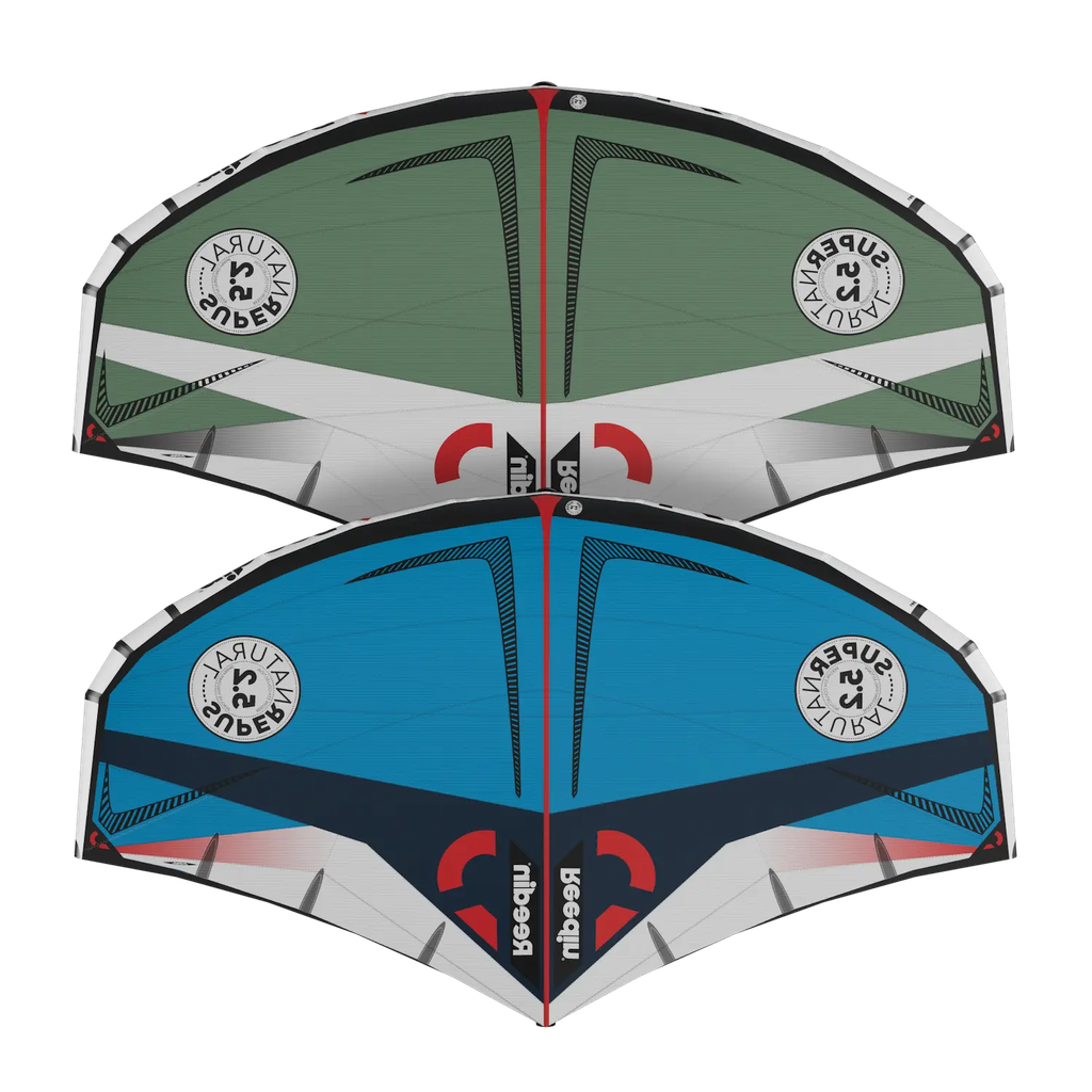 REEDIN SUPERNATURAL 2024 (2,5m², CC1 - LUNAR ROCK)