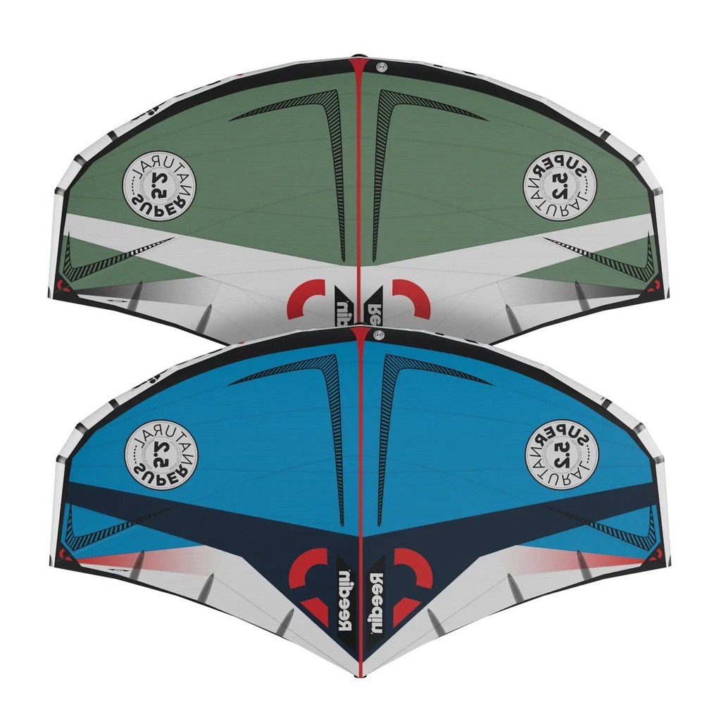 REEDIN SUPERNATURAL SSD 2024 (7.2, CC2 - NEPTUNE BLUE)