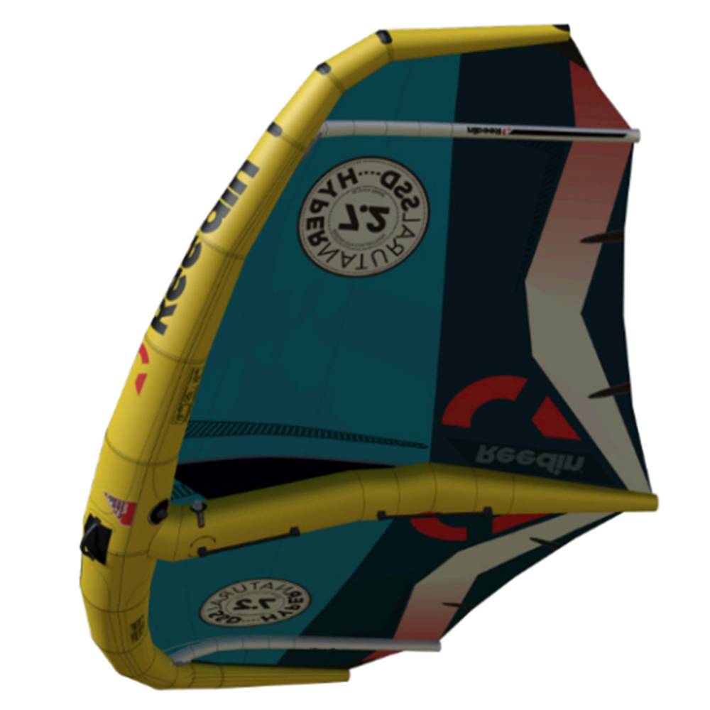 REEDIN HYPER NATURAL 2024 (4,5m²)