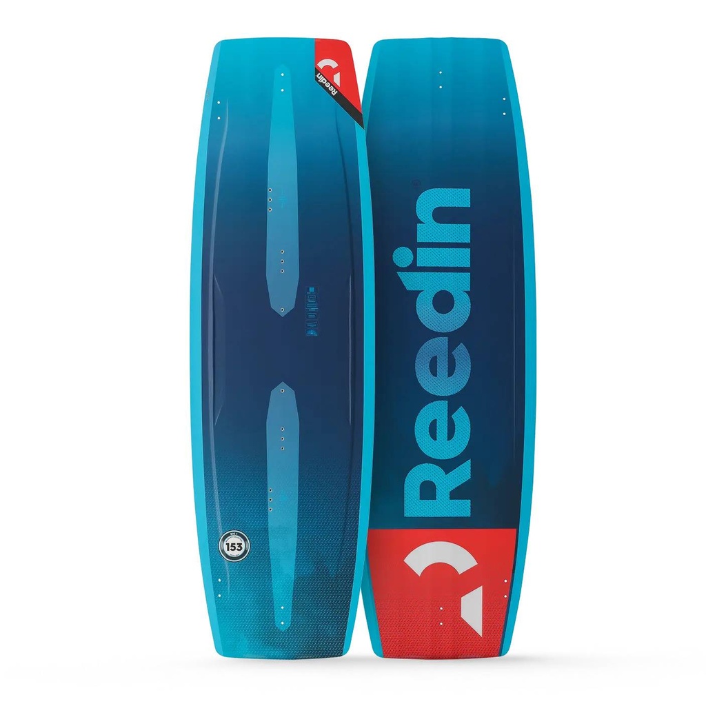 REEDIN BIG E 2024 (Zonder)