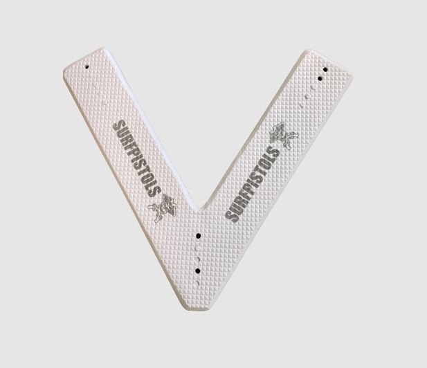 SURFPISTOLS ULTRA V 2025 (Weiß)