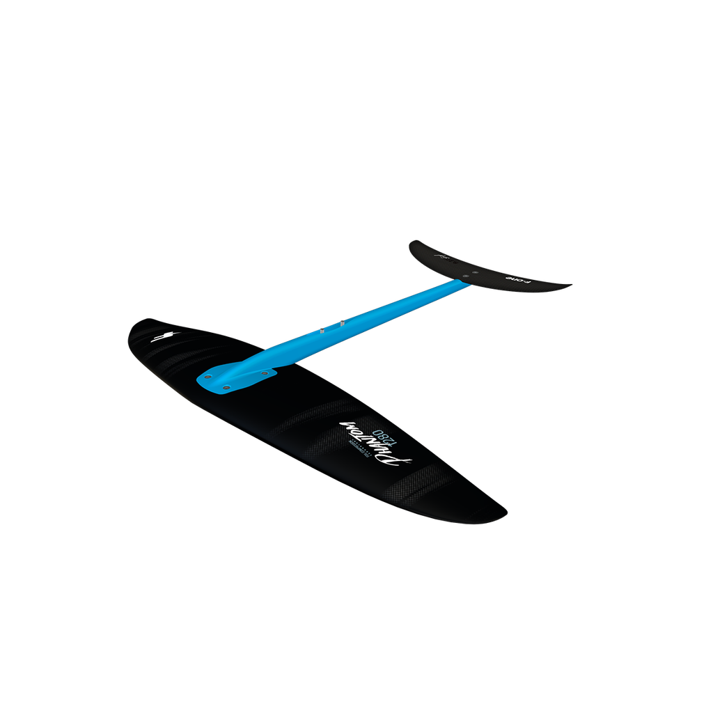 F-ONE FOIL PHANTOM FCT 2024