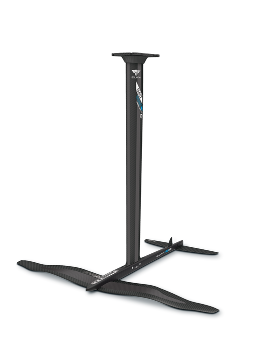 SELECT GOLIATH 2024 (670, 182, ADV Vector 970, Speed SP 460)