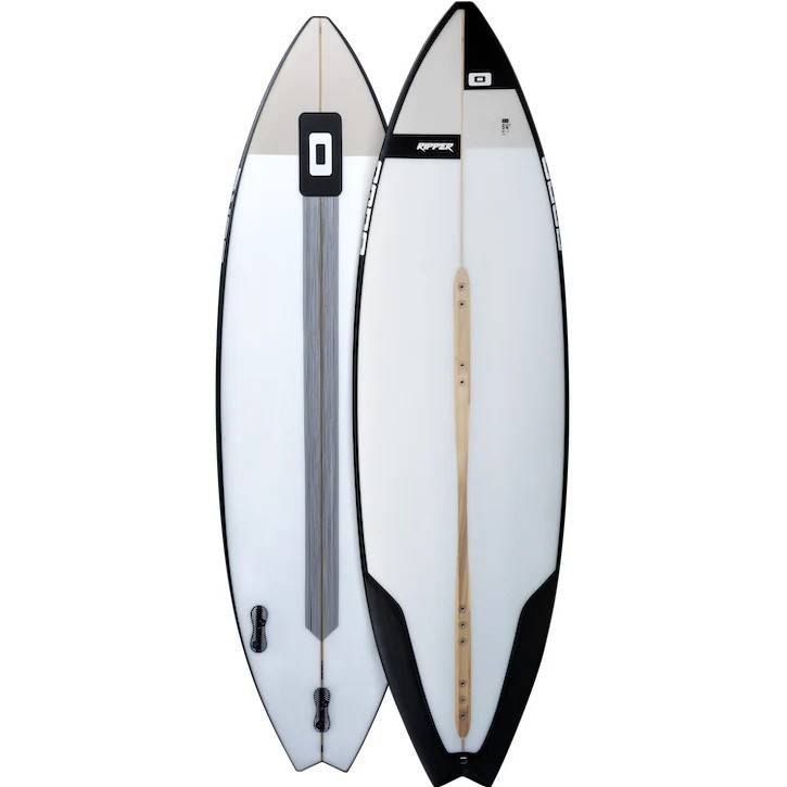 CORE RIPPER 5 2024 (5'4 - 22.6L)